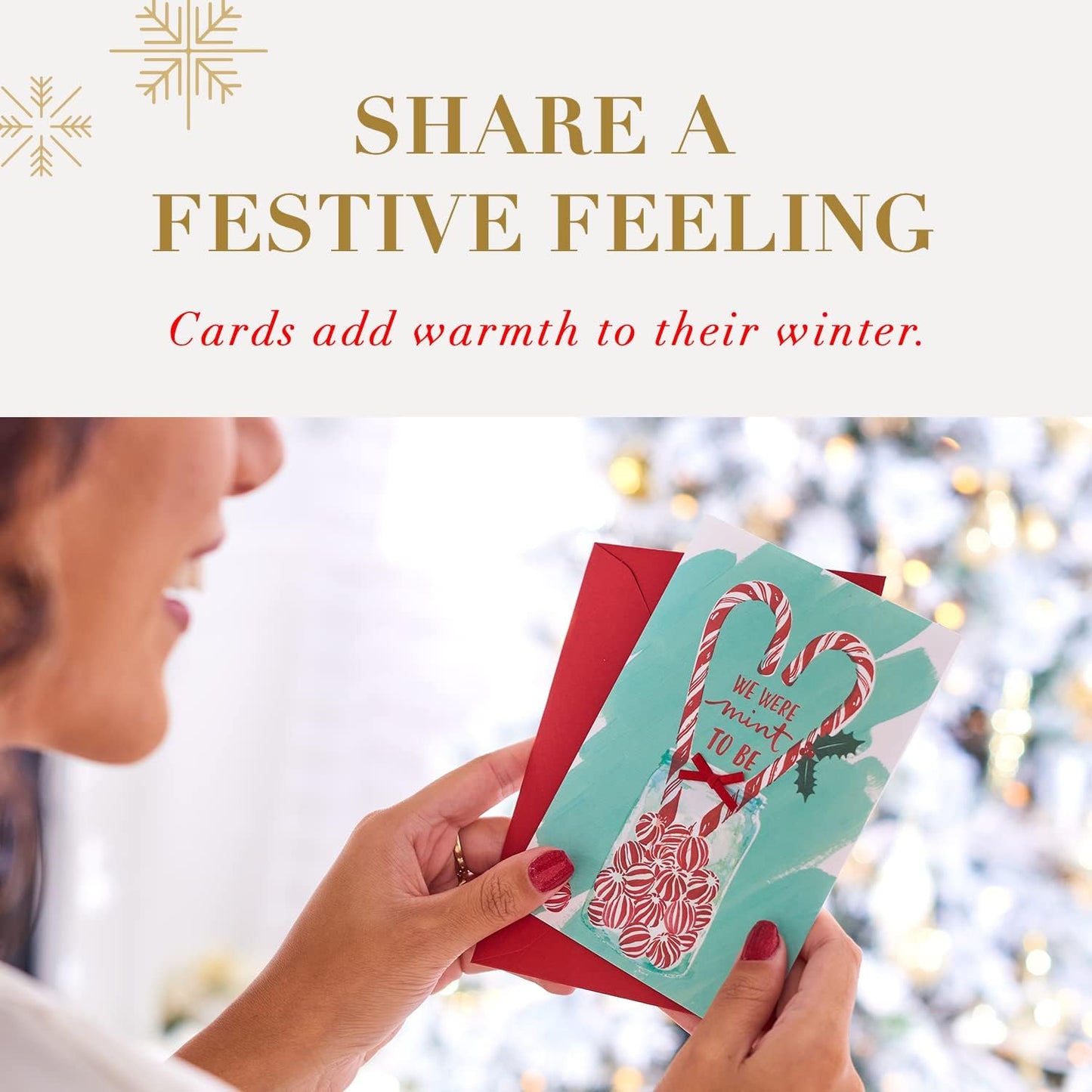 Holiday Card (Truly Wonderful Season)