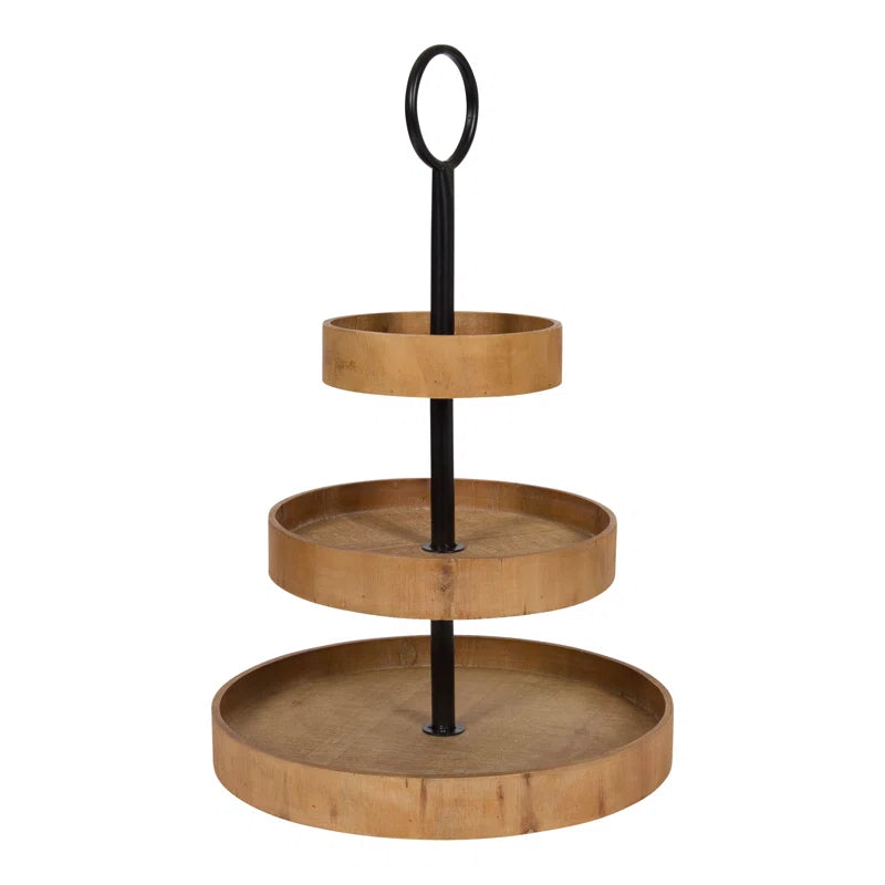 Burgess Tiered Stand