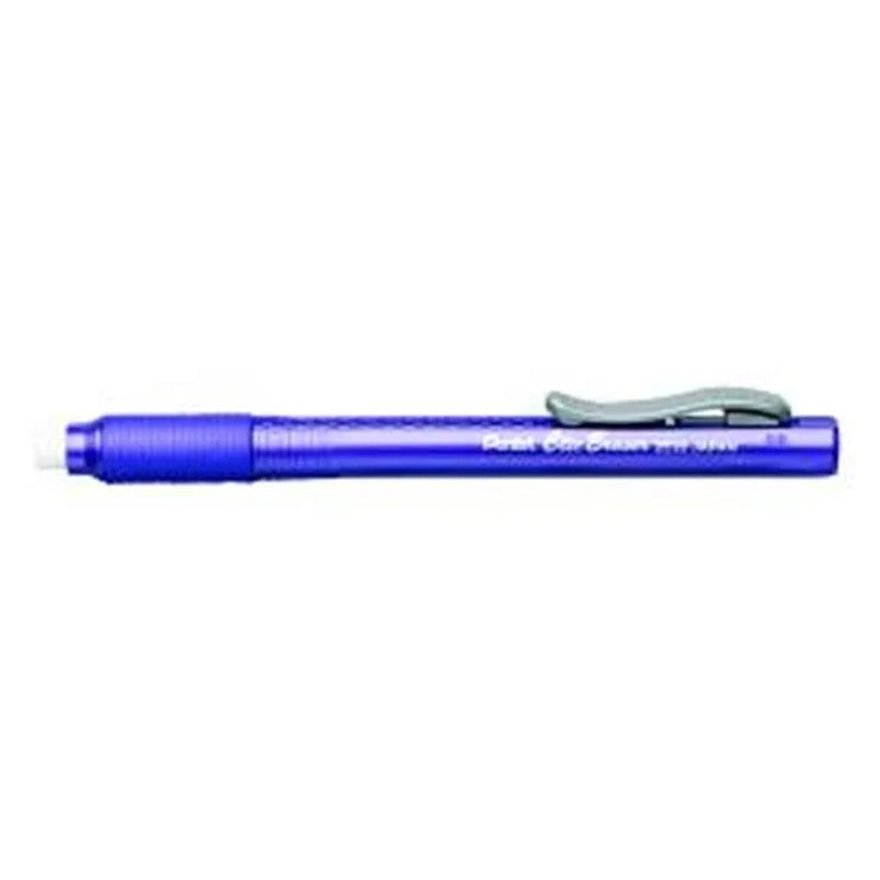 of America ZE22V Clic Eraser Grip 2.5X5 Violet