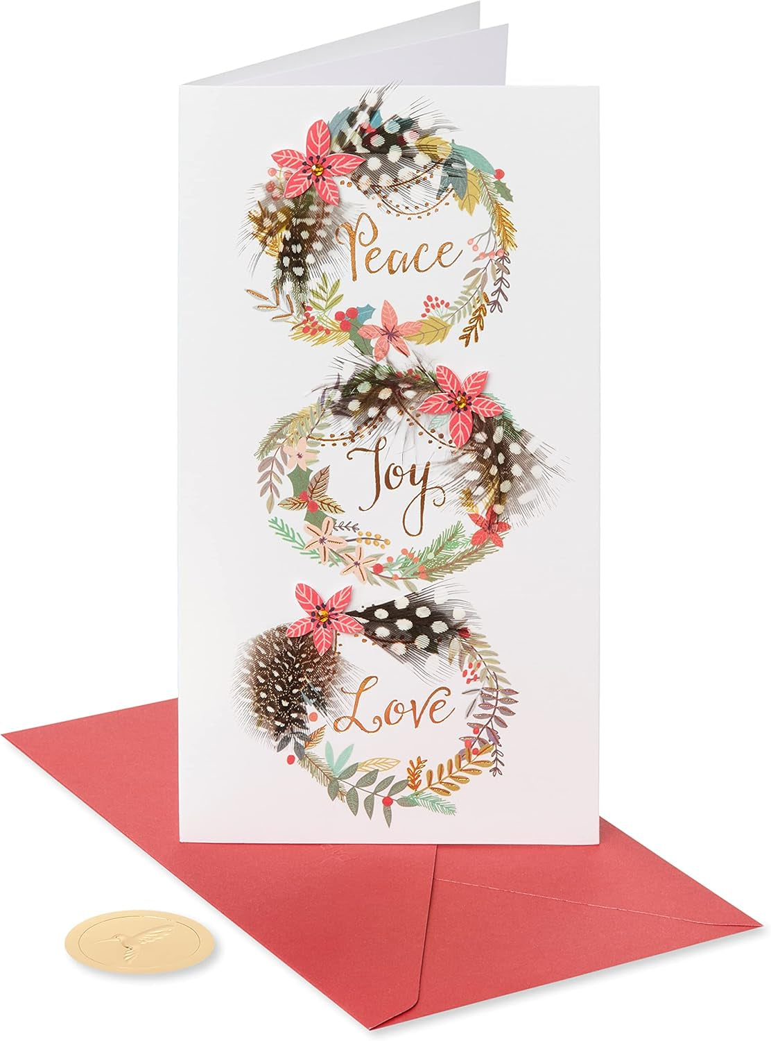 Holiday Card (Truly Wonderful Season)