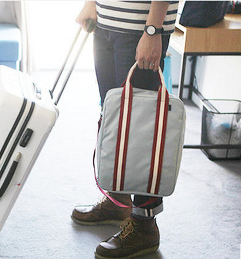 Factory Selling Men'S Bags, Bags, Luggage, Luggage, Large Capacity Boarding Bags and Waterproofing Bags