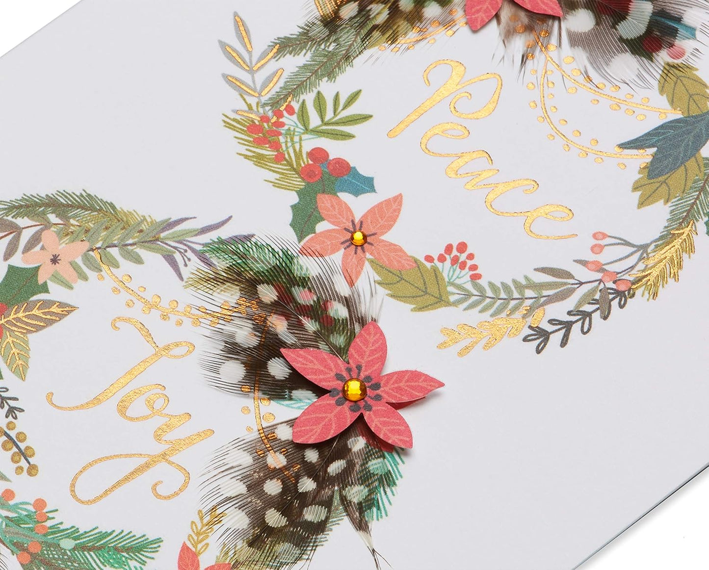 Holiday Card (Truly Wonderful Season)