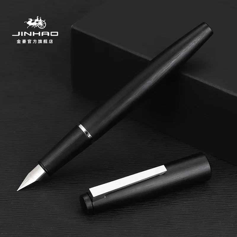 Jinhao 80 All Colour Business Office Student School Stationery Supplies EF 0.30Mm Nib Fountain Pen School Supplies Stationery