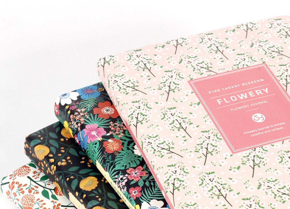 Stationery Notebook
