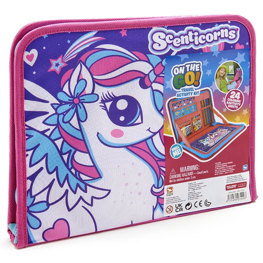 Lap Desk Stationery Set