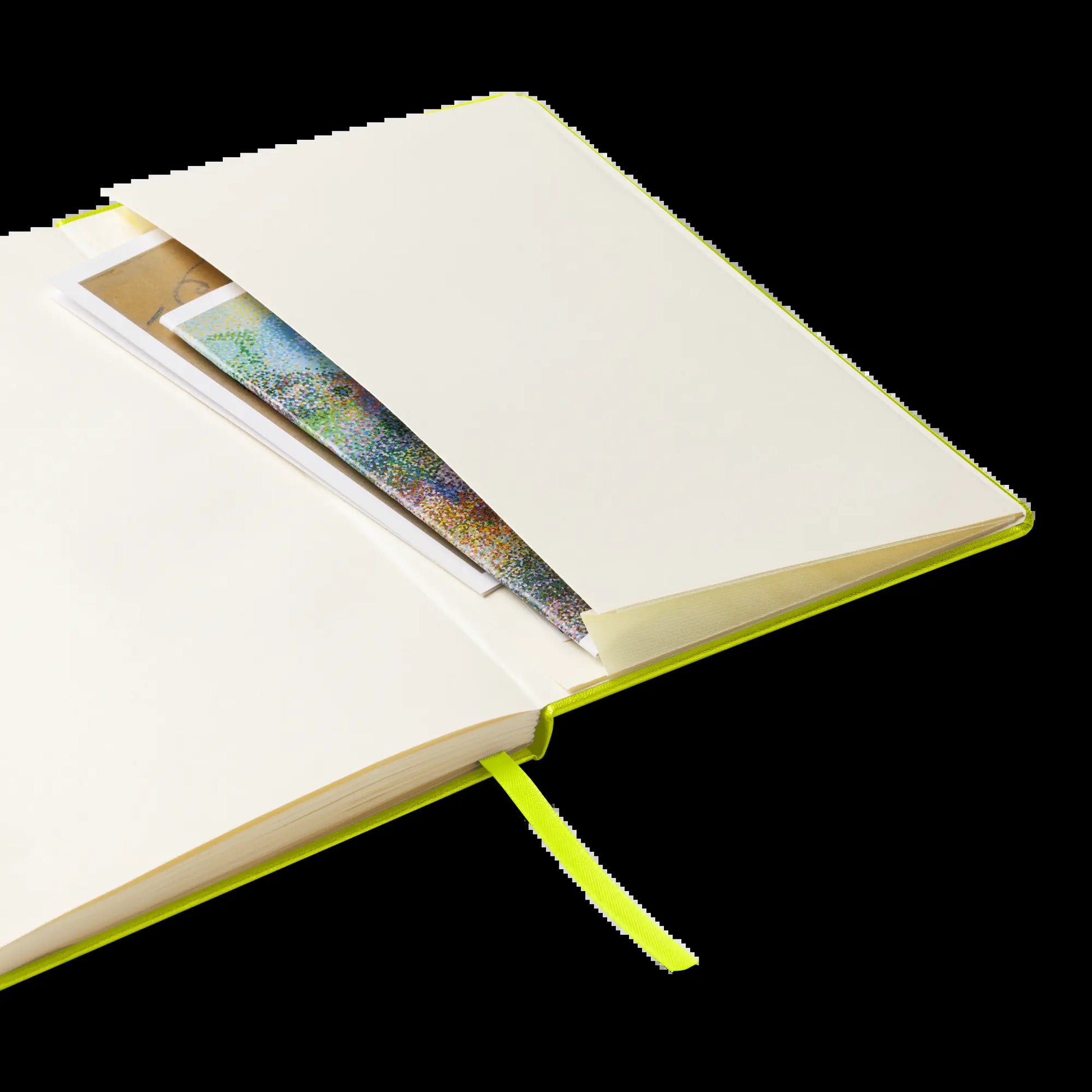 This Girl Can Hardcover Bound Notebook - Journalbook - Stationery