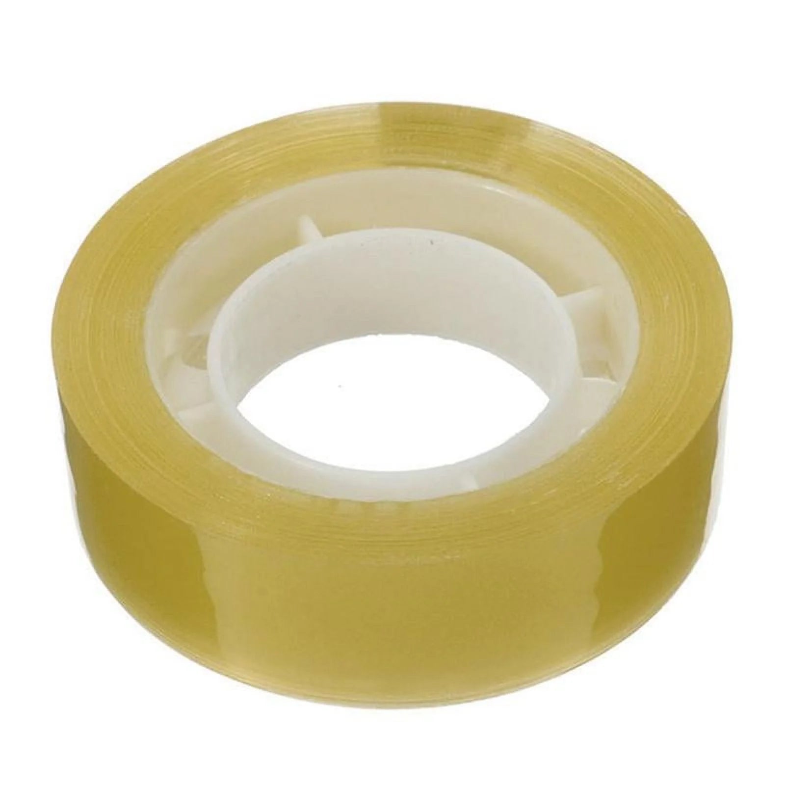 Transparent Clear 18Mm20M Cellotape Rolls Ultratape Selotape Packing Tape F2M2