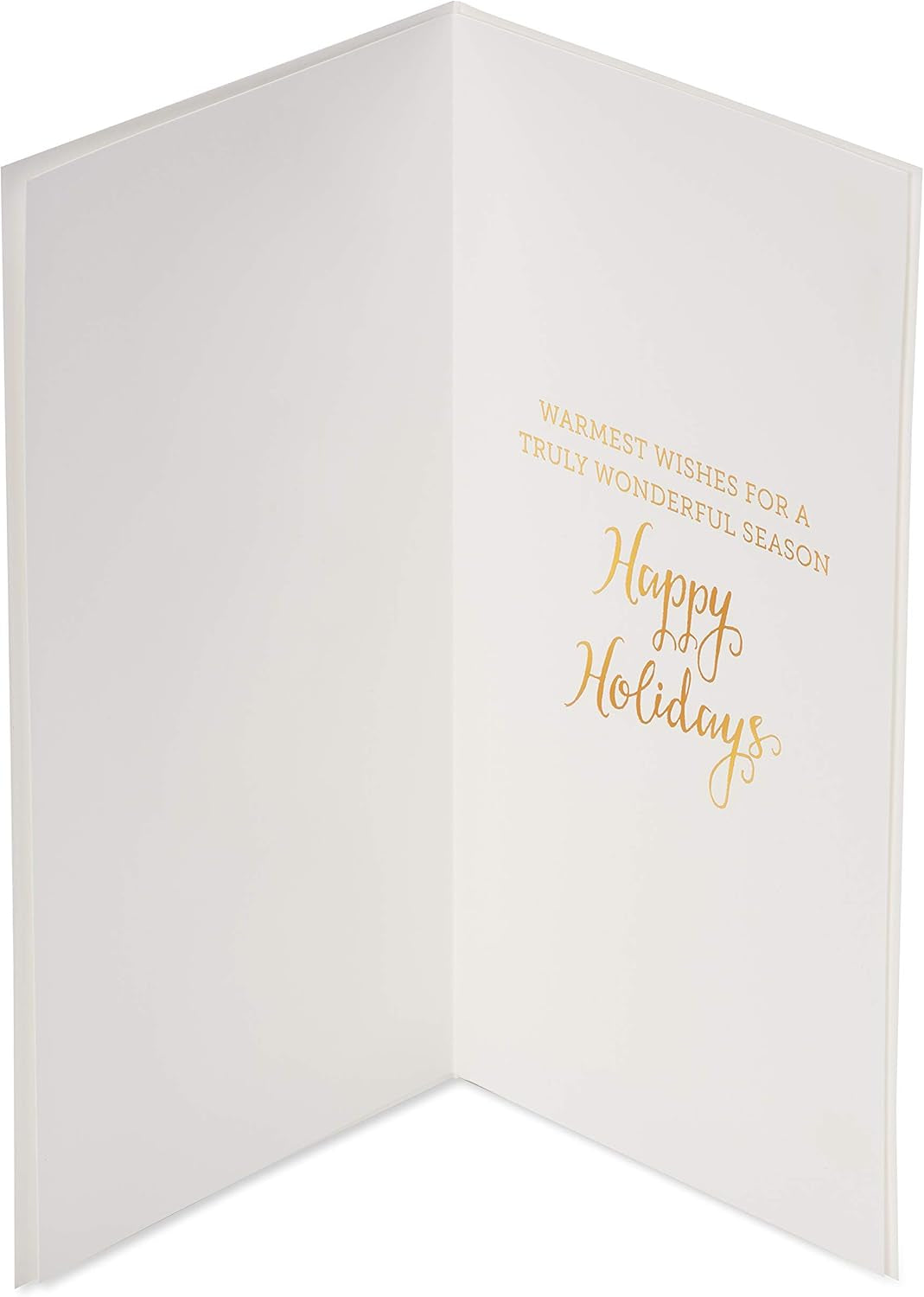 Holiday Card (Truly Wonderful Season)