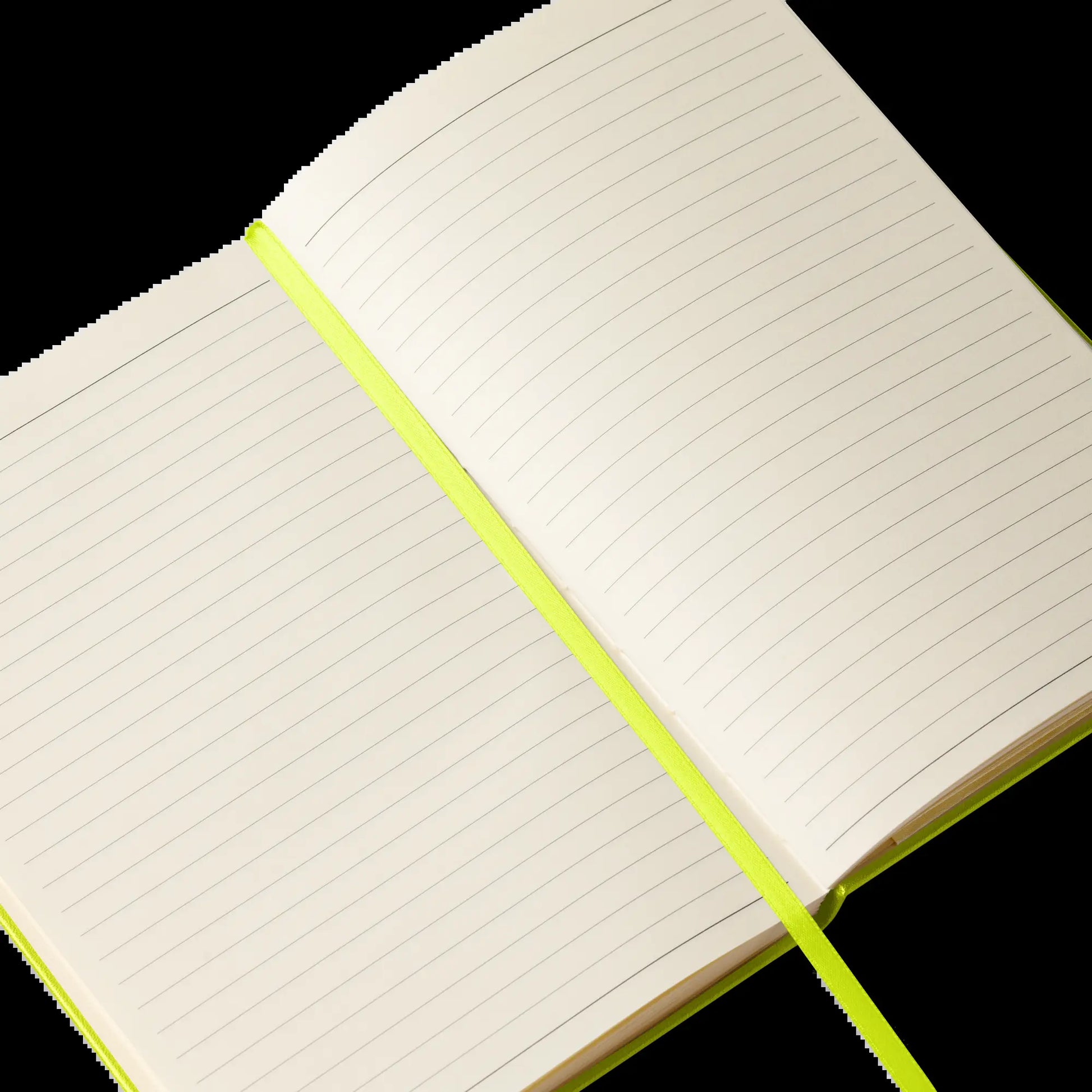 This Girl Can Hardcover Bound Notebook - Journalbook - Stationery