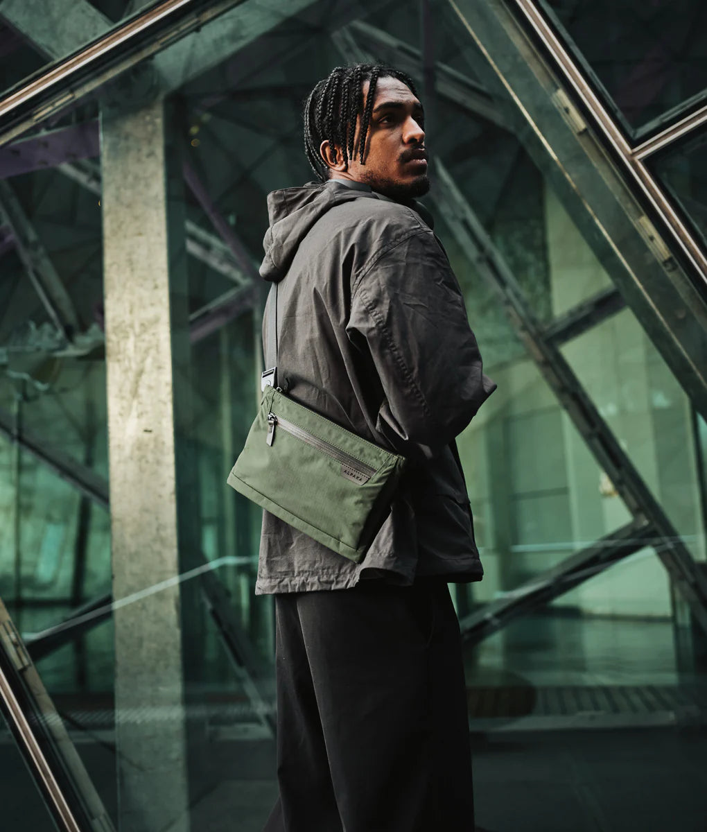 Zip Pouch Max V2