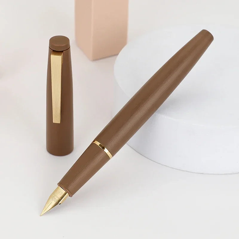 Jinhao 80 All Colour Business Office Student School Stationery Supplies EF 0.30Mm Nib Fountain Pen School Supplies Stationery