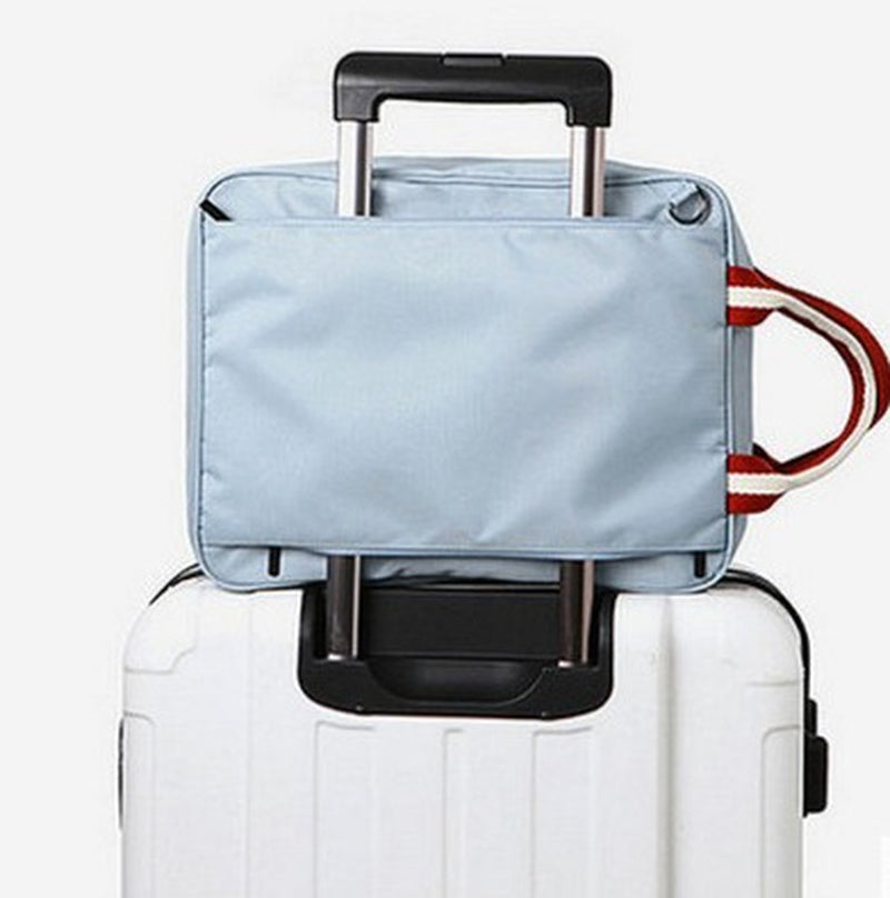 Factory Selling Men'S Bags, Bags, Luggage, Luggage, Large Capacity Boarding Bags and Waterproofing Bags