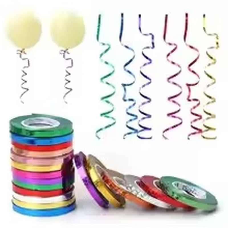 1 Roll 30M Stickers Office Tapes DIY Colorful Laser Tape Decorative Sticky Stationery Adhesive Sticker Kids Scrapbooking Tools