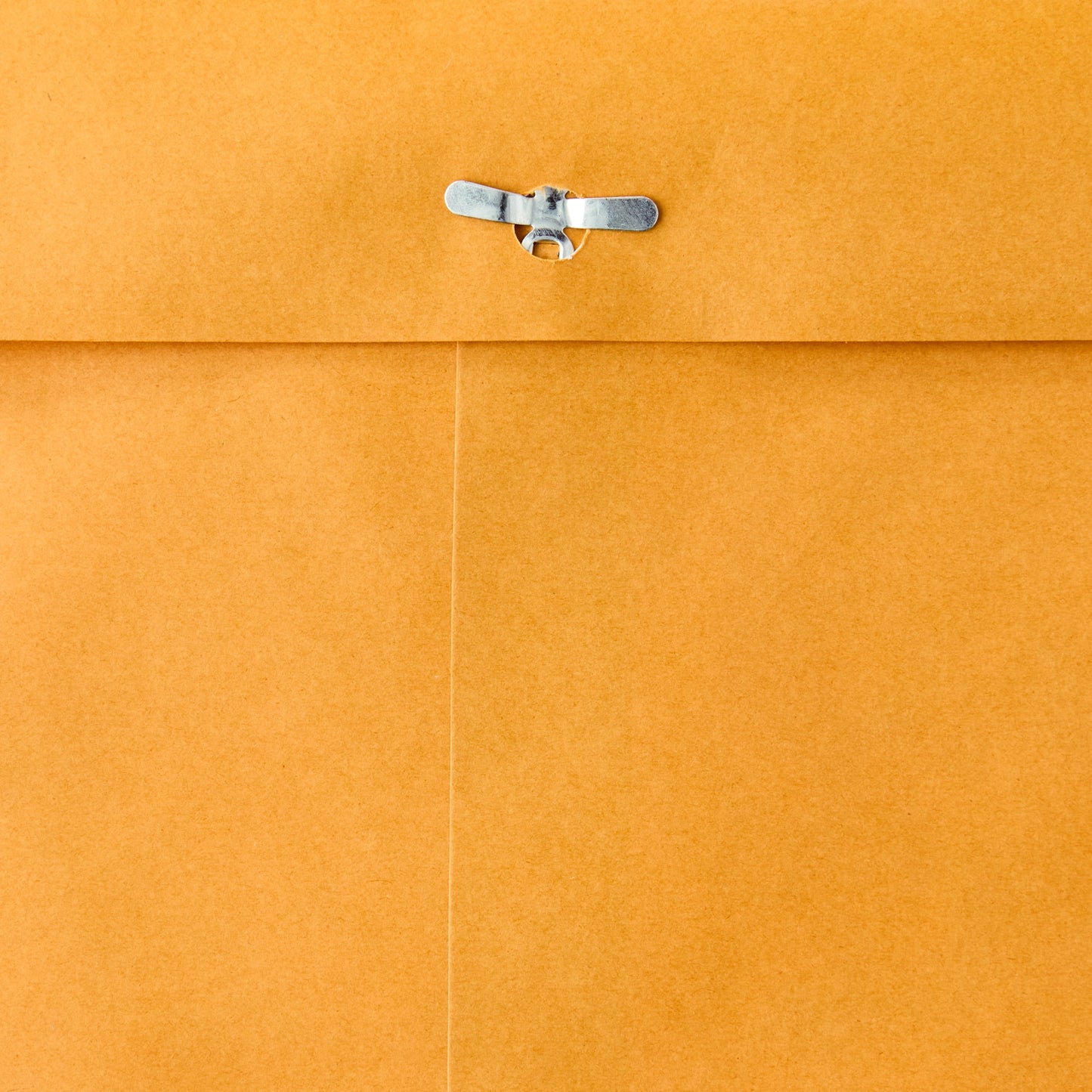 Kraft Clasp Envelopes, 10 in X 13 In, 25 Count