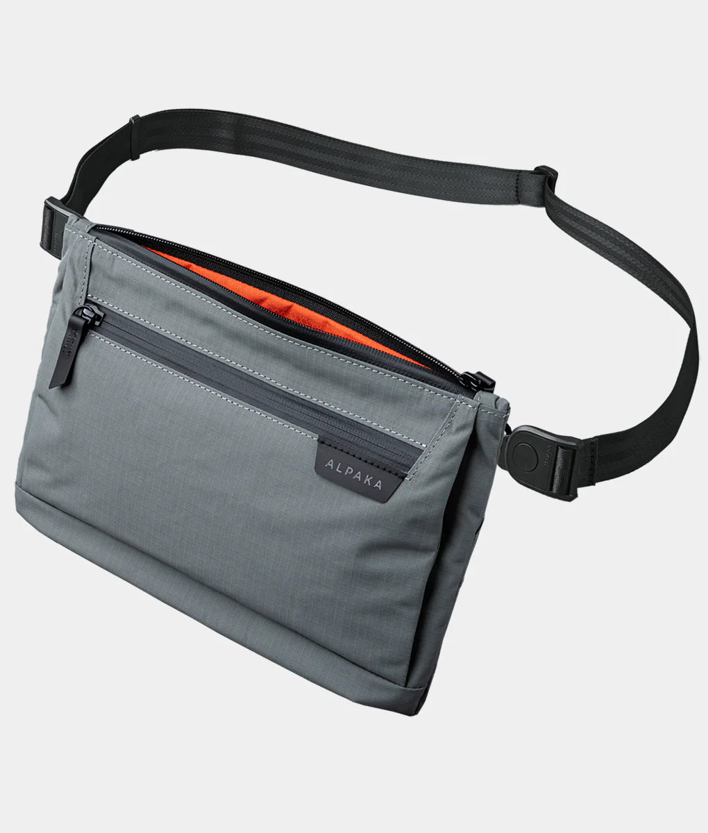 Zip Pouch Max V2