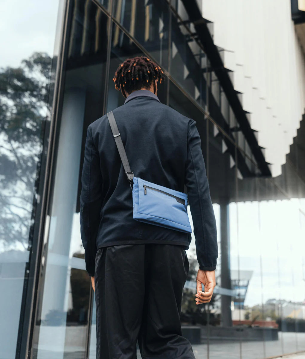 Zip Pouch Max V2