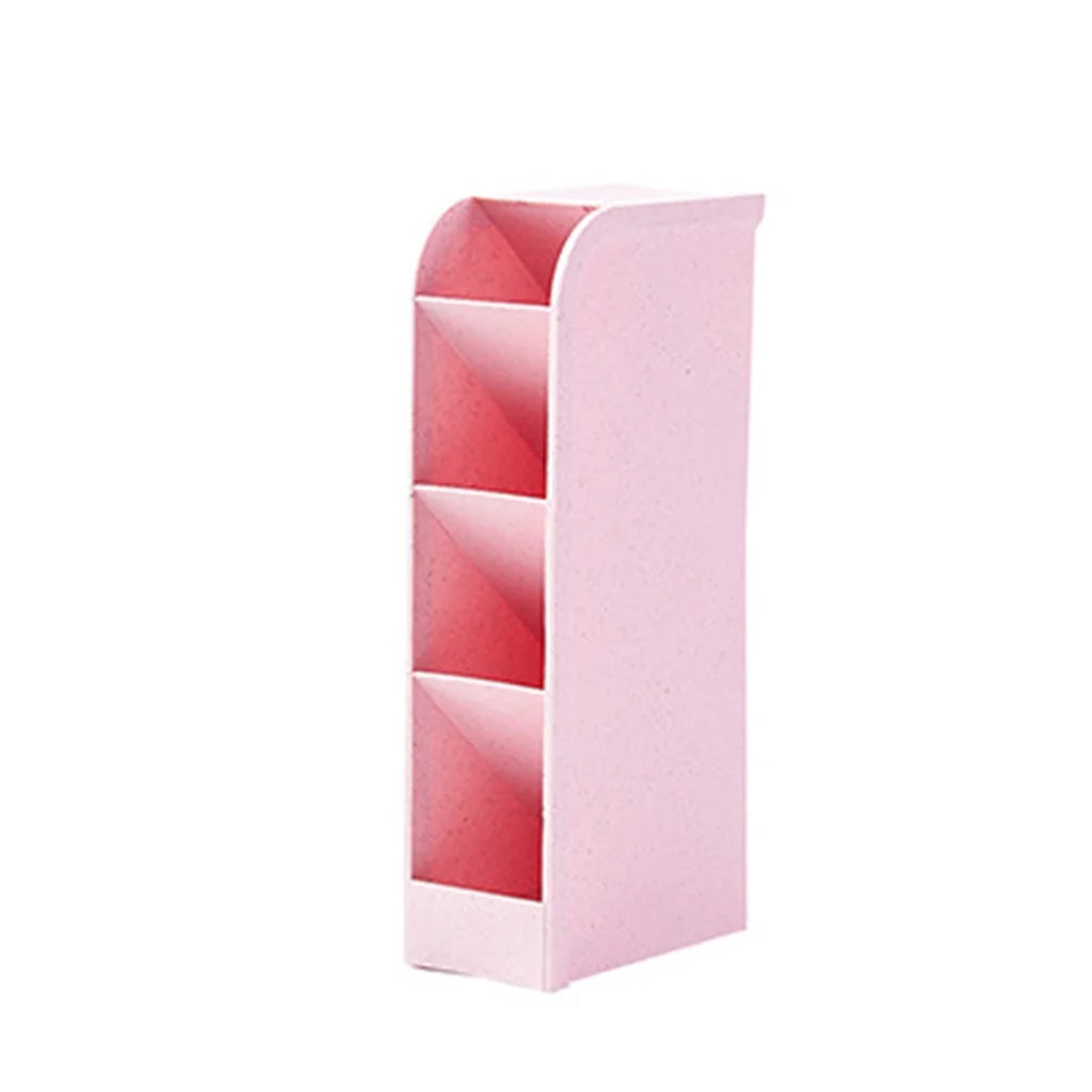 Desk Art Supplies Organizer Holder Caddy for Pens, Pencils and Teacher Supplies for Office Desktops