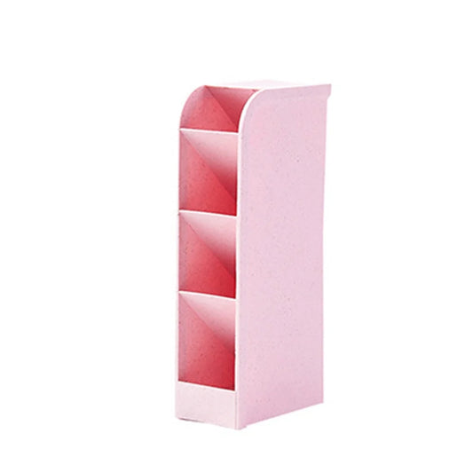 Desk Art Supplies Organizer Holder Caddy for Pens, Pencils and Teacher Supplies for Office Desktops