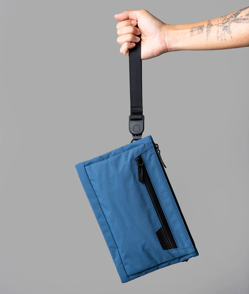 Zip Pouch Max V2