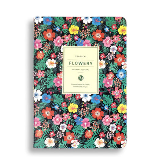 Stationery Notebook