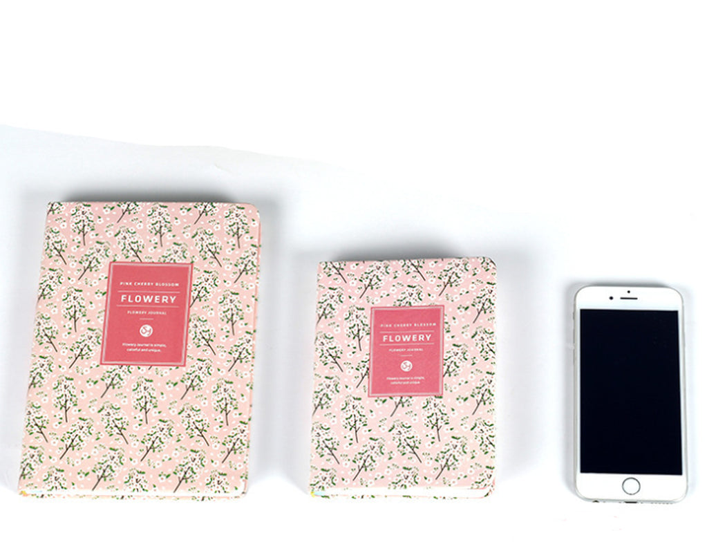 Stationery Notebook