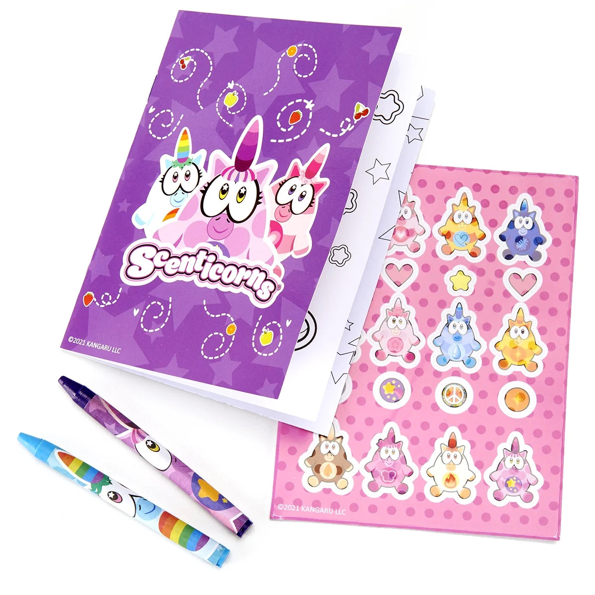 Lap Desk Stationery Set