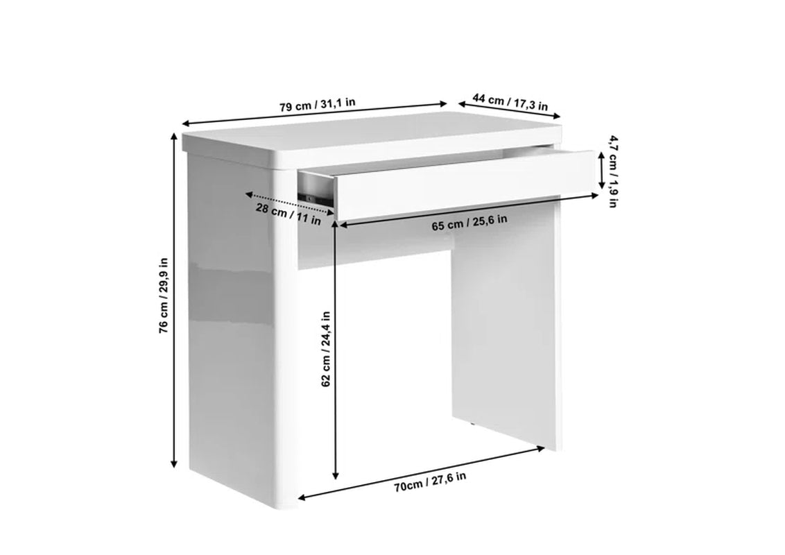 Writing Desk