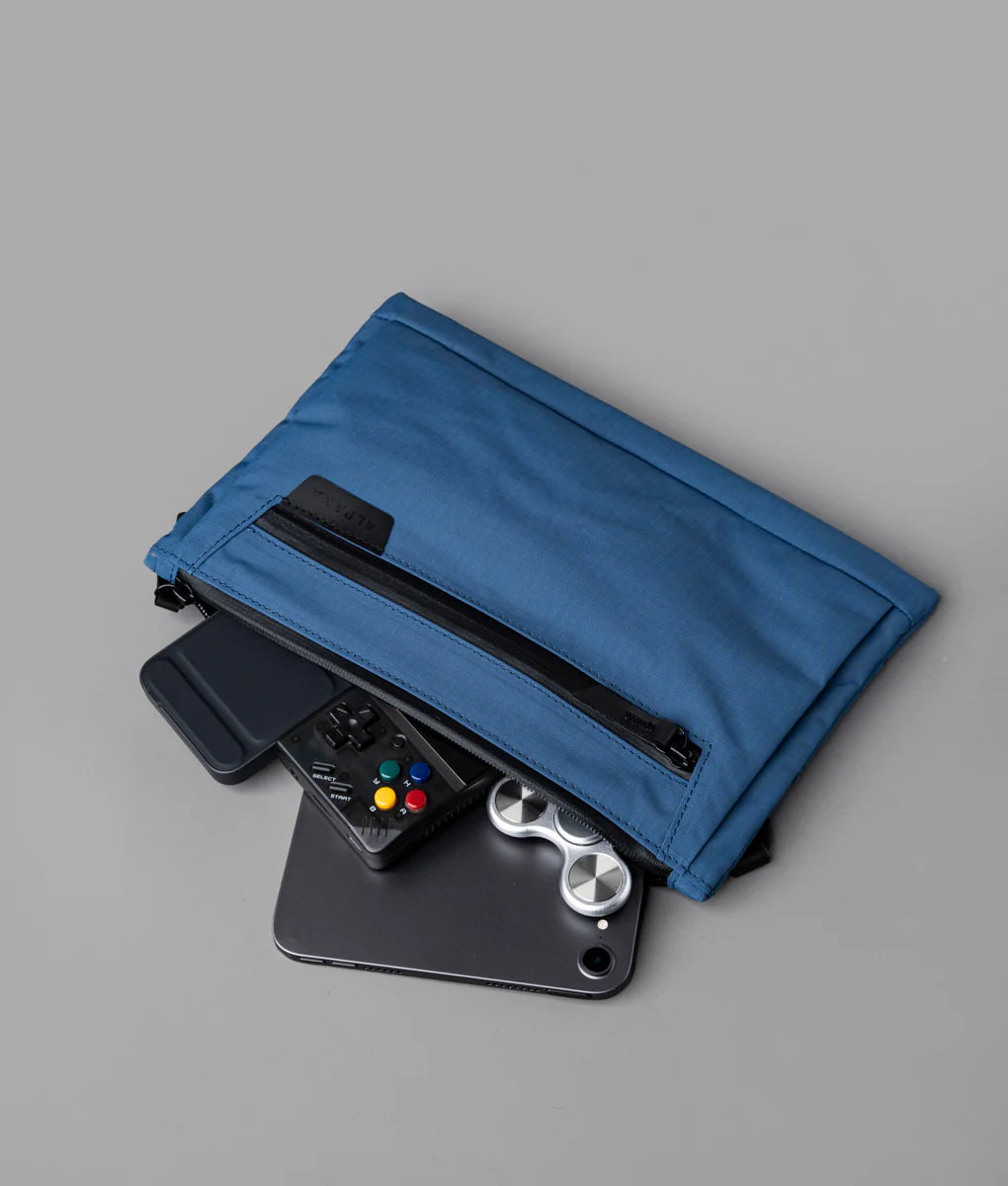 Zip Pouch Max V2