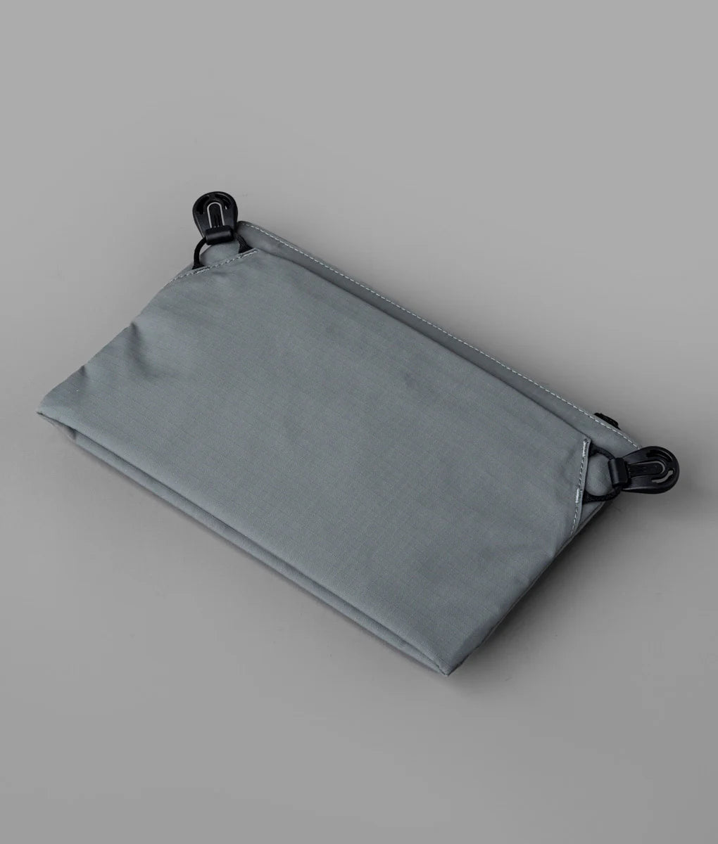 Zip Pouch Max V2