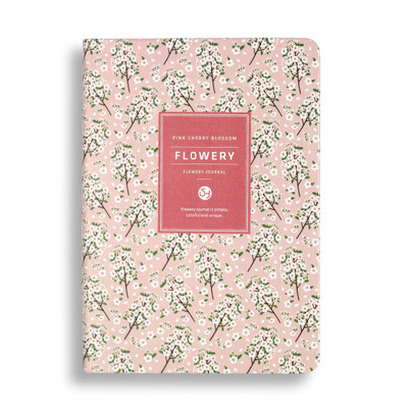 Stationery Notebook