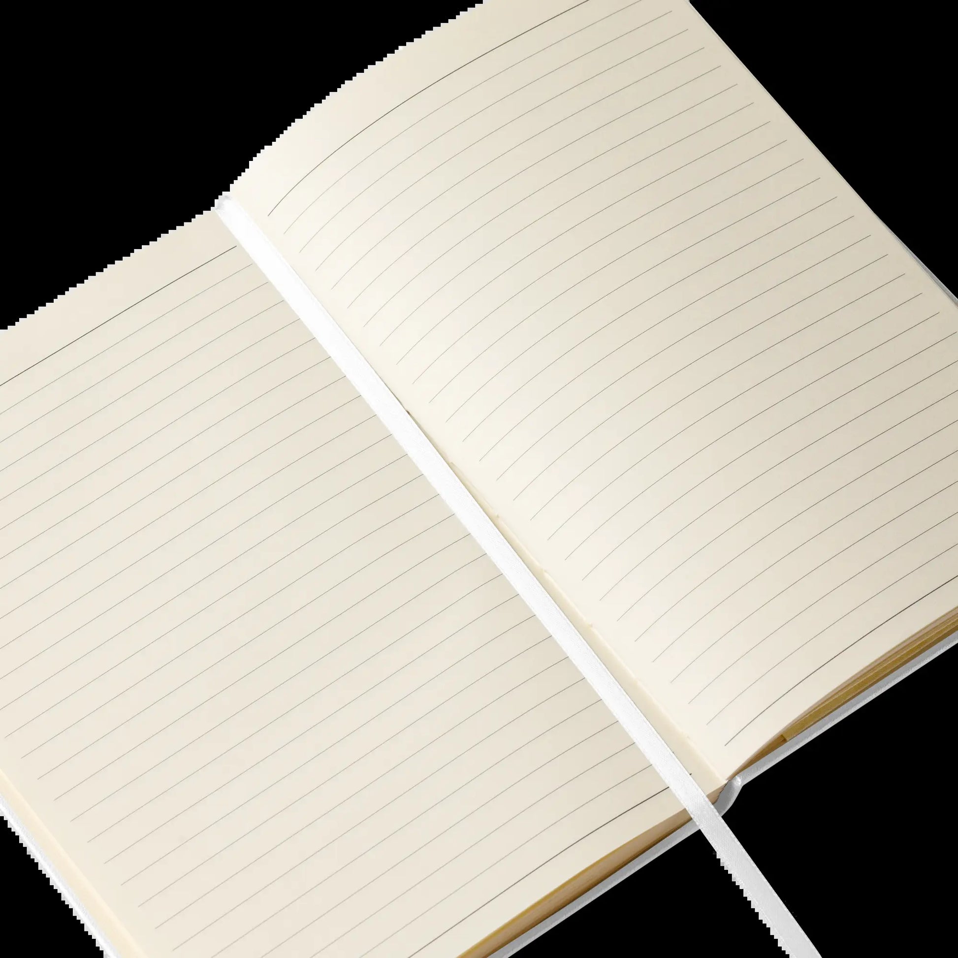 This Girl Can Hardcover Bound Notebook - Journalbook - Stationery