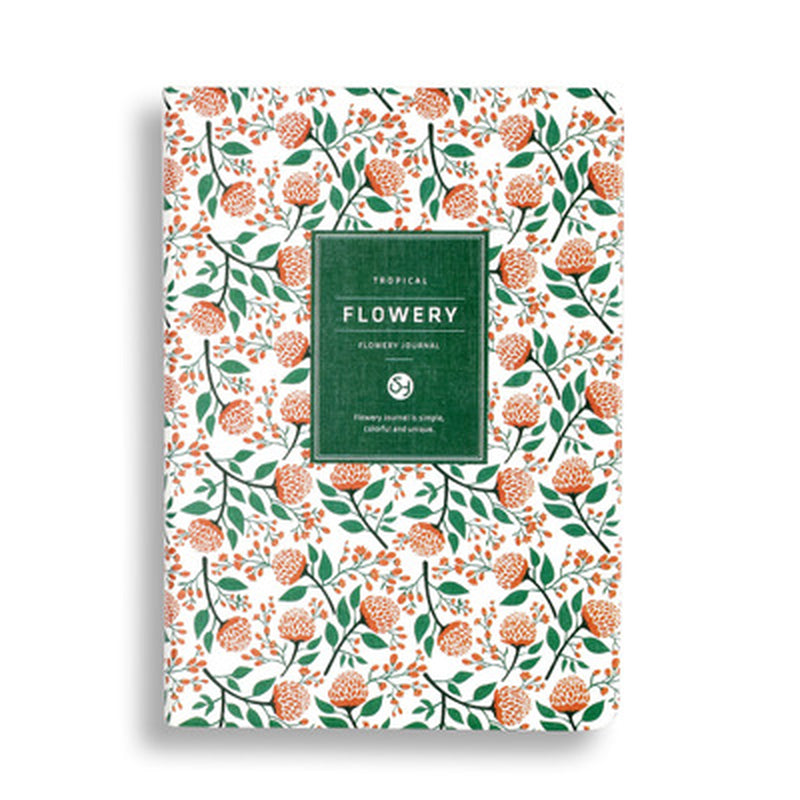 Stationery Notebook