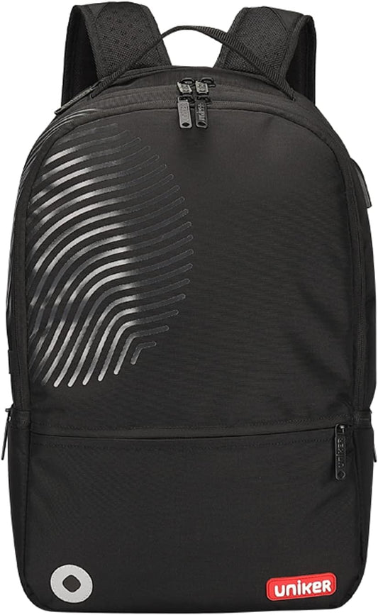Graffiti Backpack for School, 20L Casual Daypack, Designer Laptop Backpack for 15.6 Inch Laptop