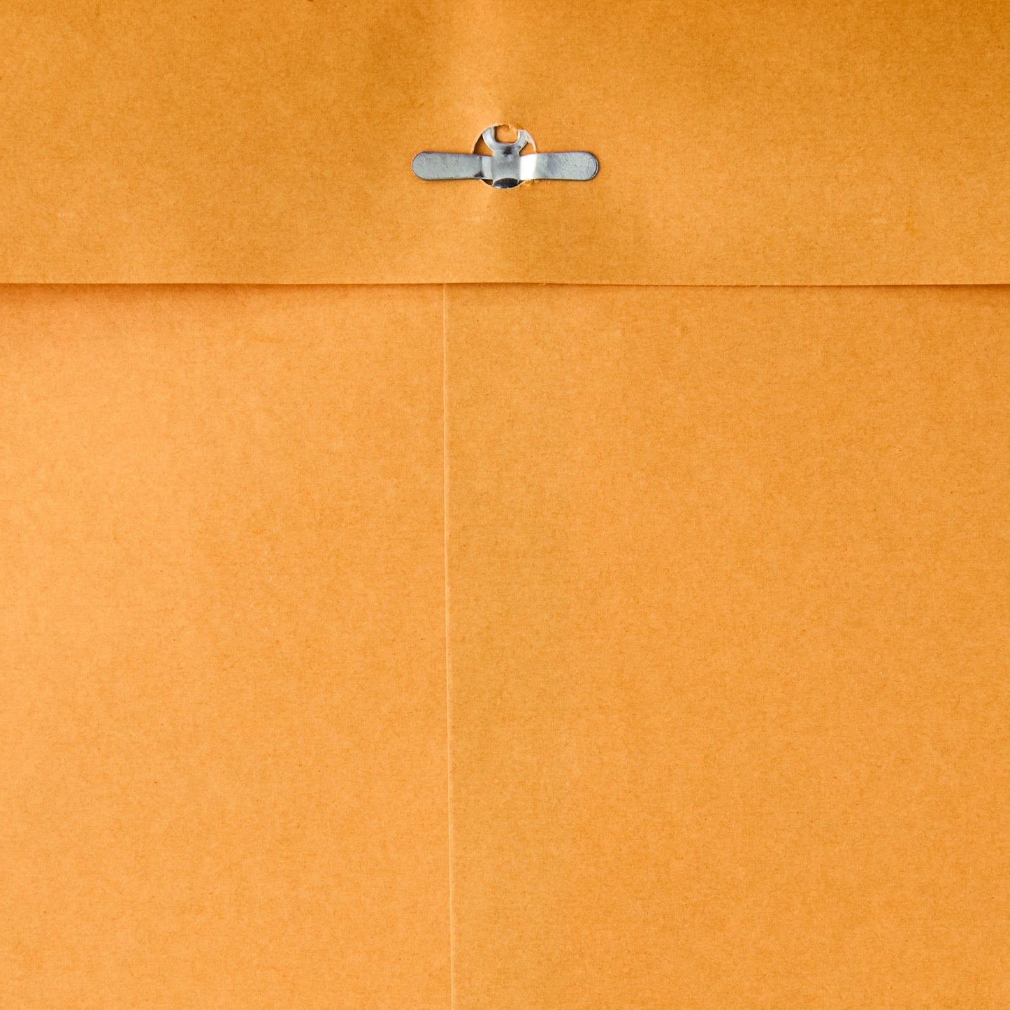 Kraft Clasp Envelopes, 9 in X 12 In, 6 Count