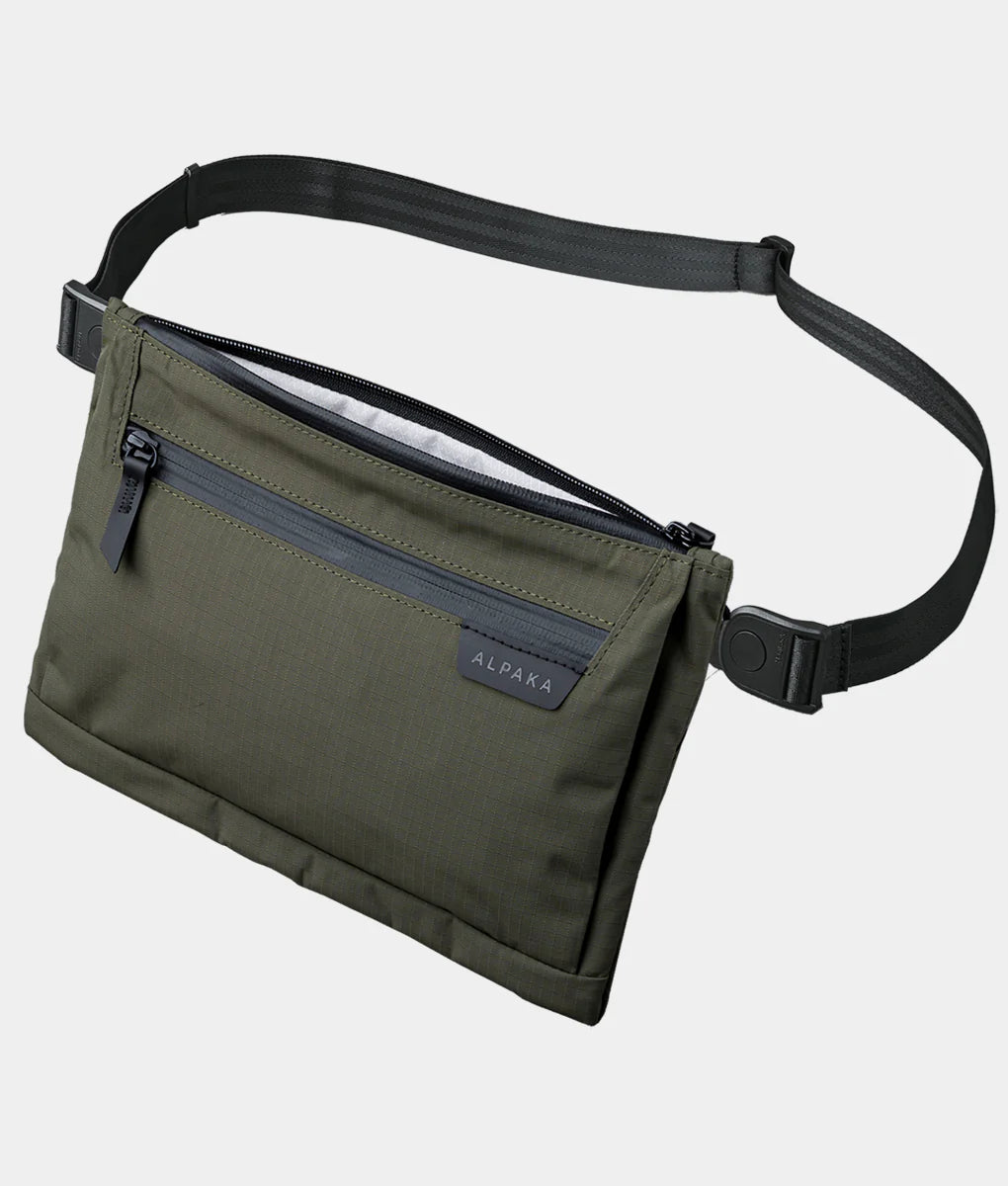 Zip Pouch Max V2