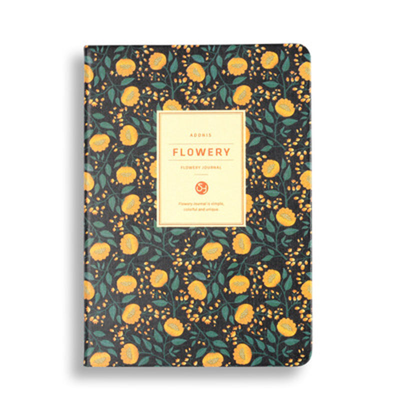 Stationery Notebook