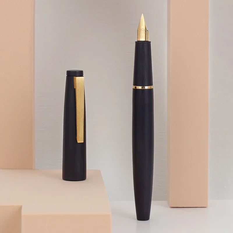 Jinhao 80 All Colour Business Office Student School Stationery Supplies EF 0.30Mm Nib Fountain Pen School Supplies Stationery
