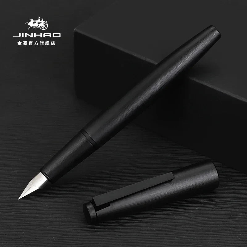 Jinhao 80 All Colour Business Office Student School Stationery Supplies EF 0.30Mm Nib Fountain Pen School Supplies Stationery
