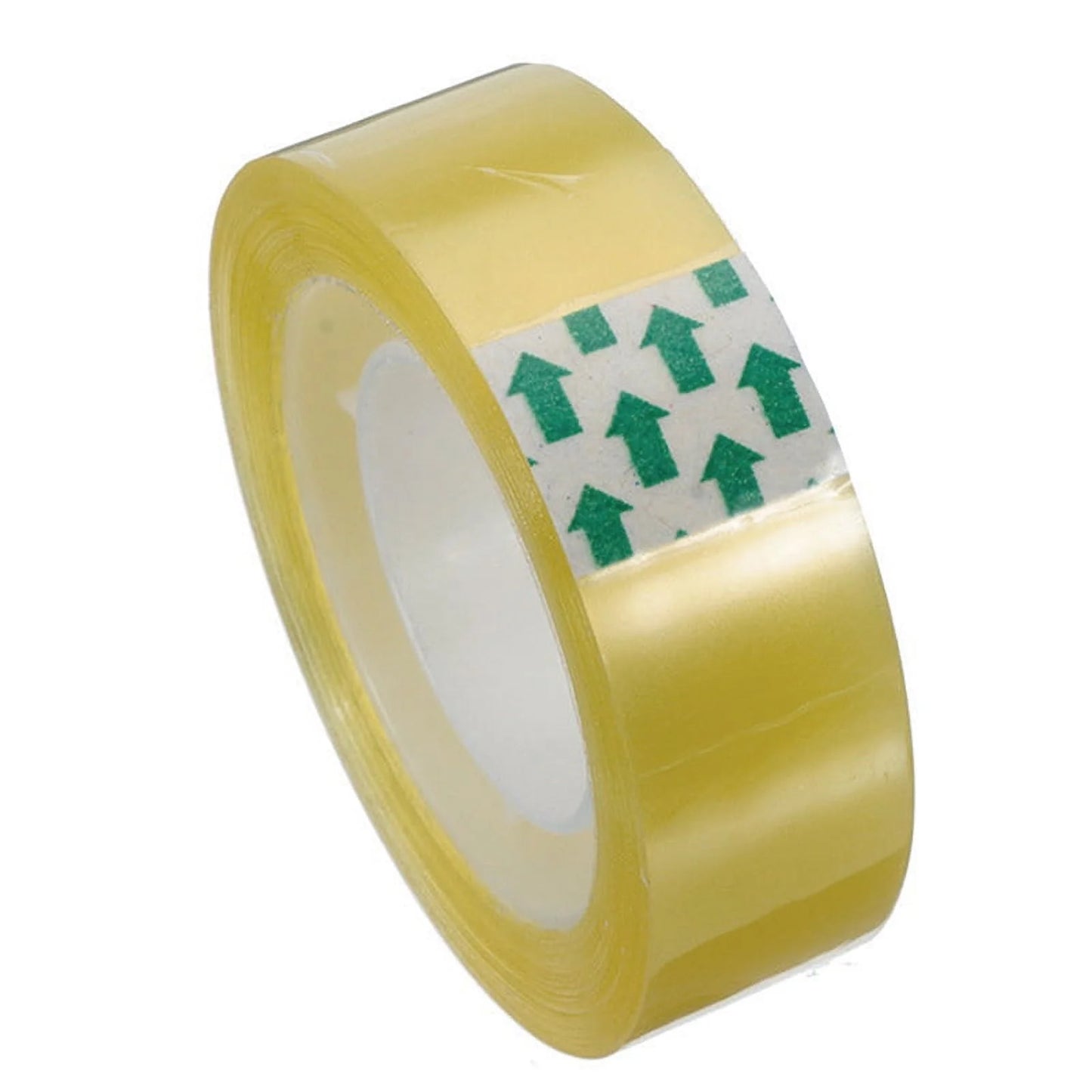Transparent Clear 18Mm20M Cellotape Rolls Ultratape Selotape Packing Tape F2M2
