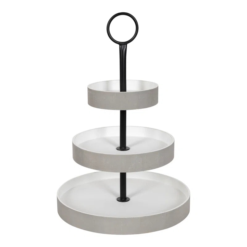 Burgess Tiered Stand