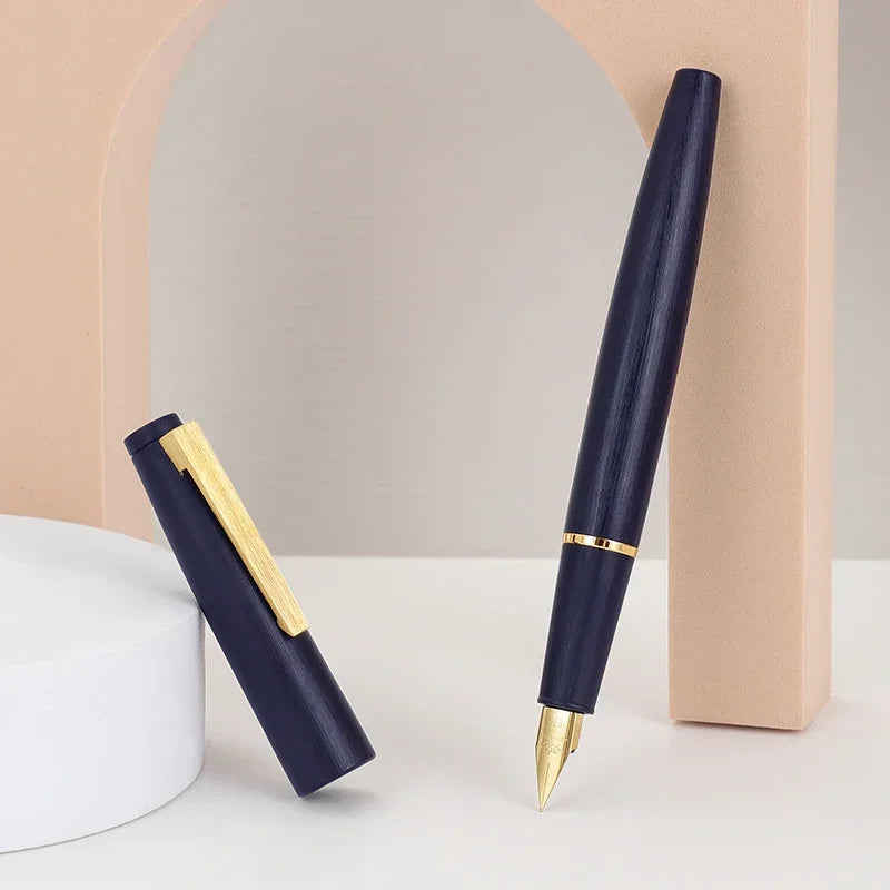 Jinhao 80 All Colour Business Office Student School Stationery Supplies EF 0.30Mm Nib Fountain Pen School Supplies Stationery