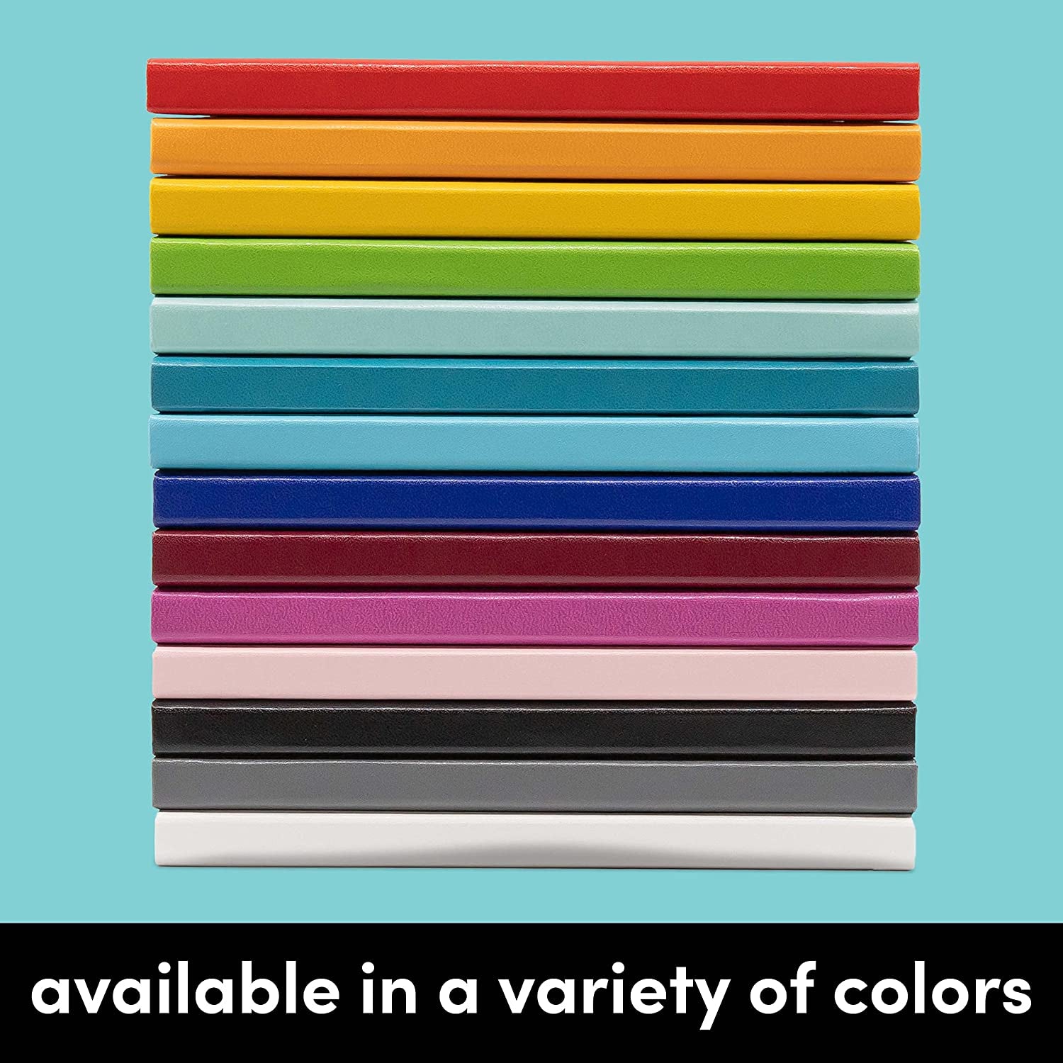 Dotted Journal Notebooks, 3 Pack, (Yellow), 160 Pages, Medium 5.7 Inches X 8 Inches - 100 GSM Thick Paper, Hardcover